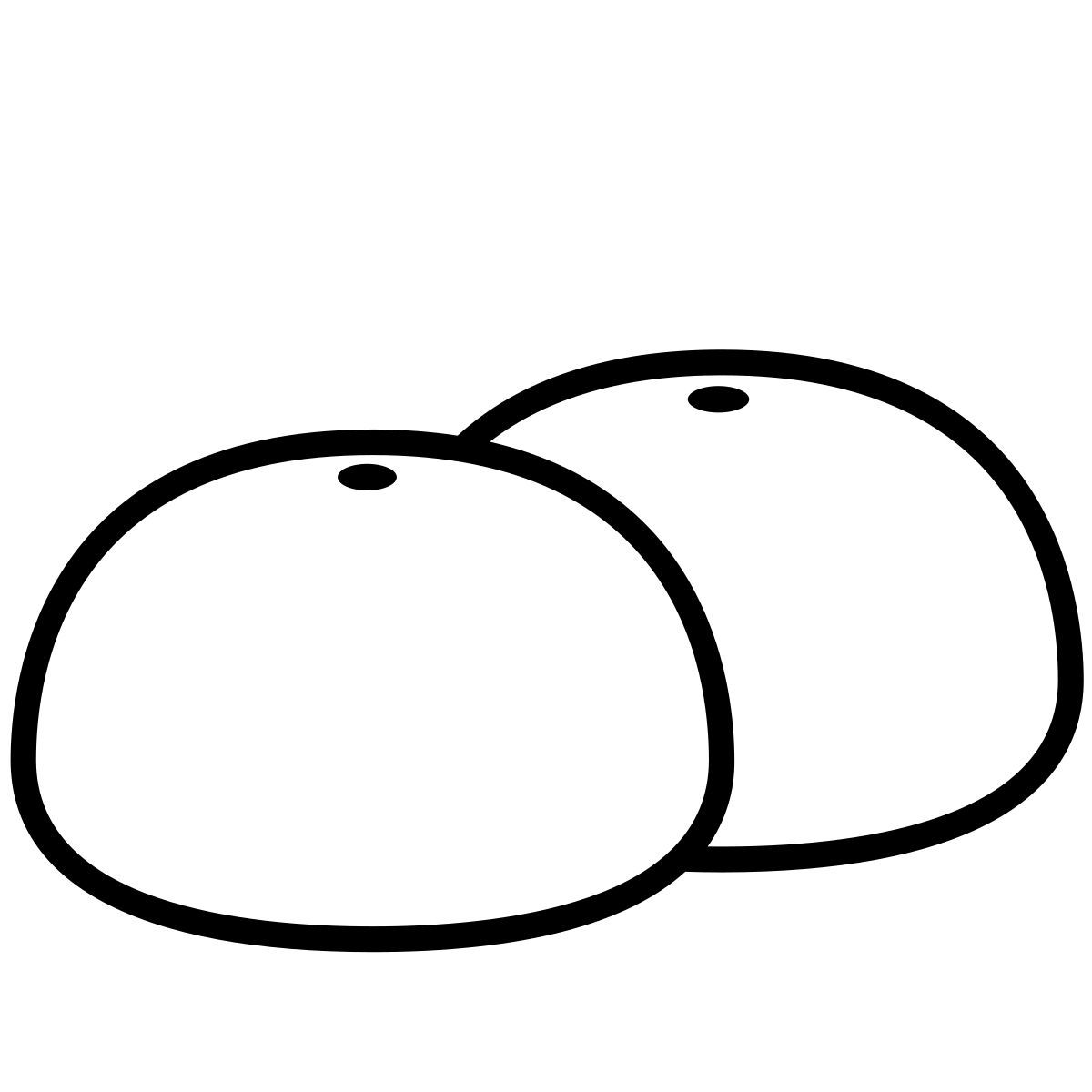 bun icon