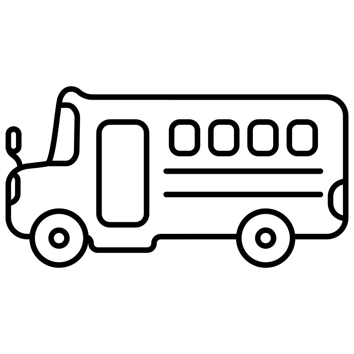bus icon