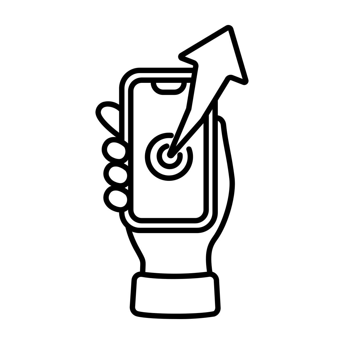 business icon