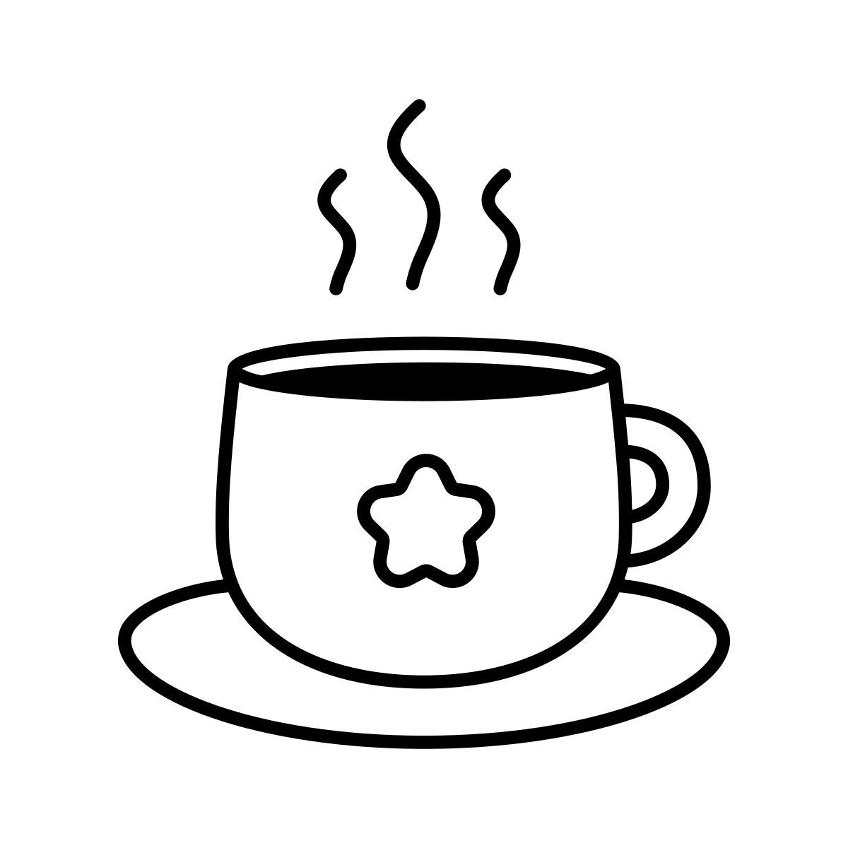 caffeine icon
