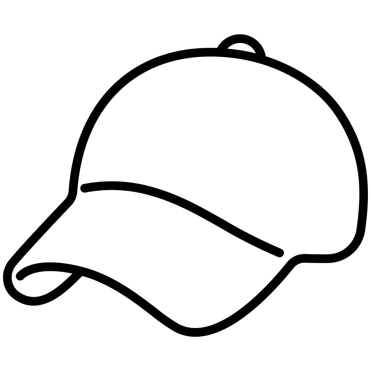 cap icon