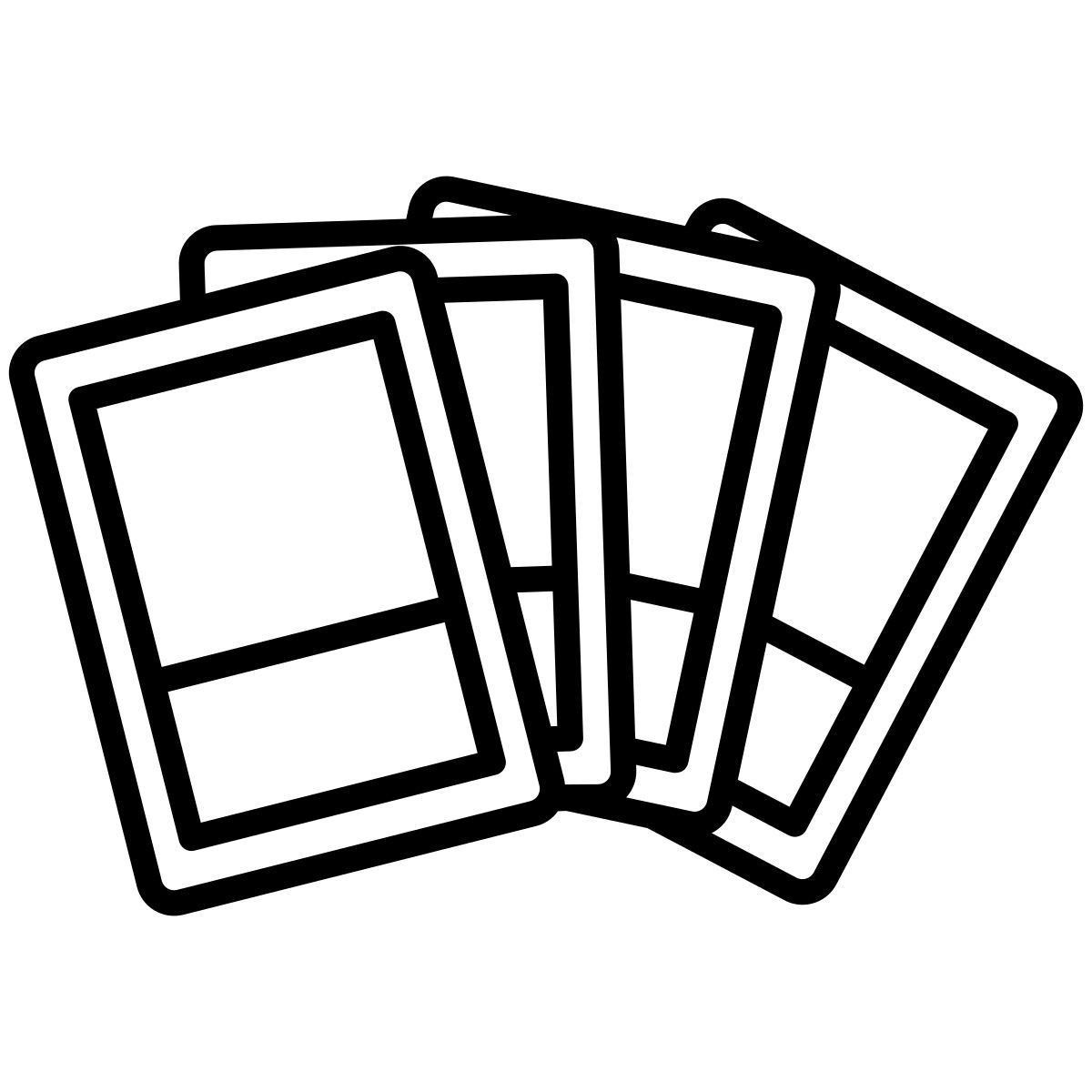 card games icon
