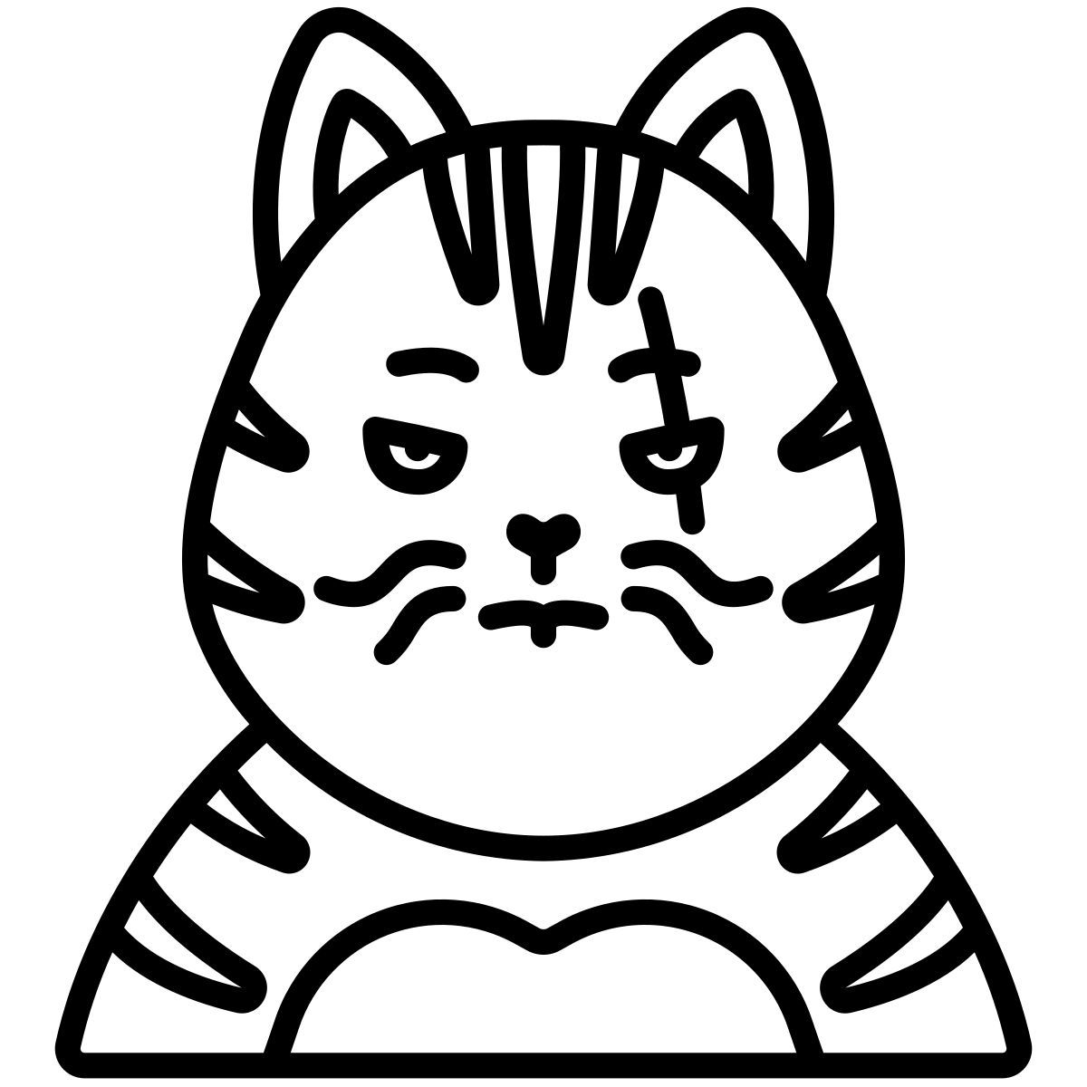 cat icon