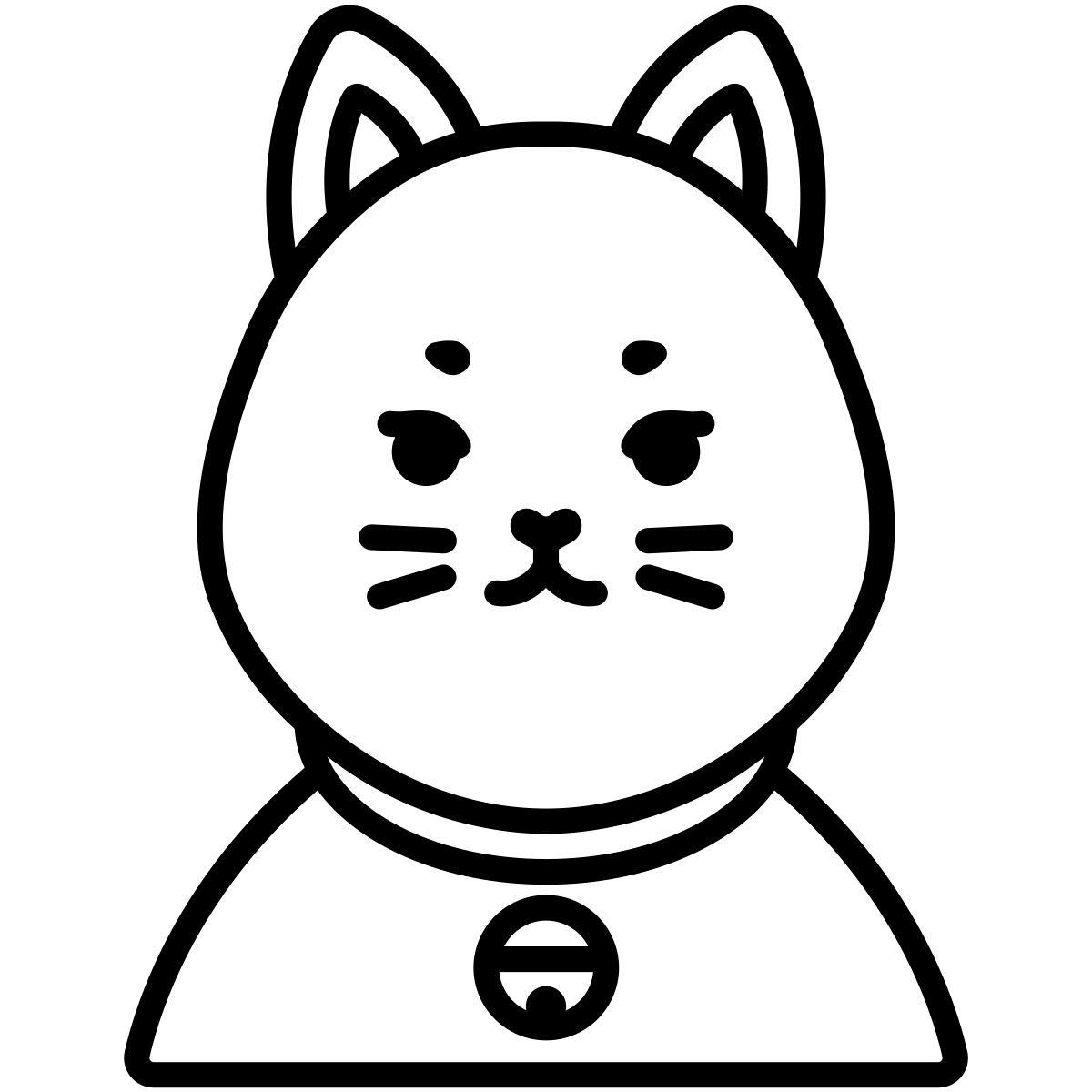 cat icon