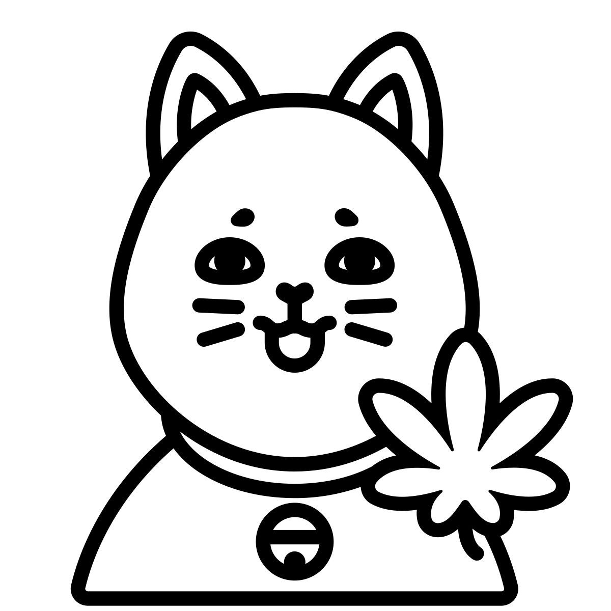 catnip icon