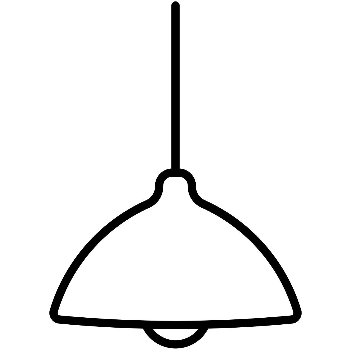 ceiling icon