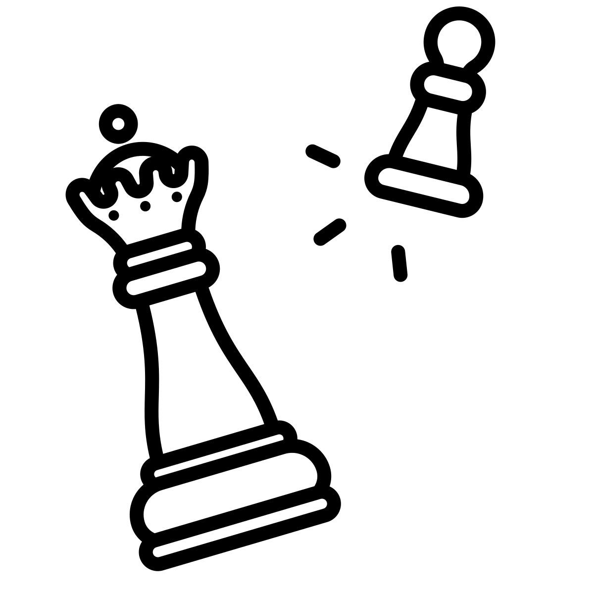 checkmate icon