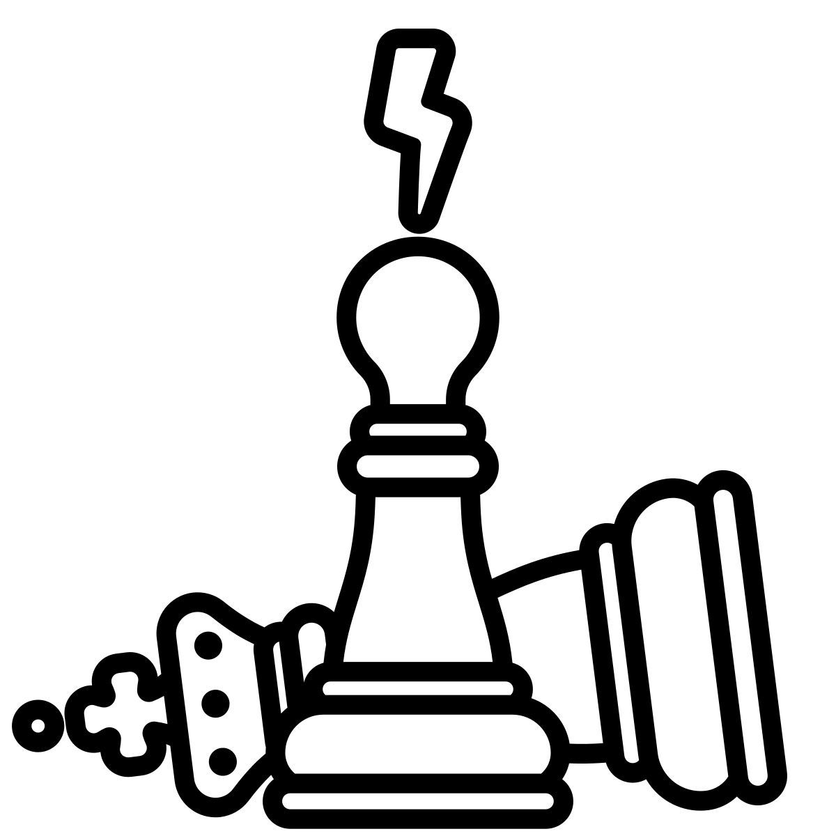 checkmate icon