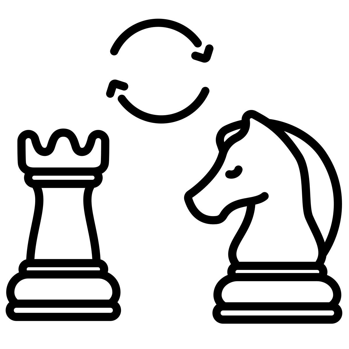 checkmate icon