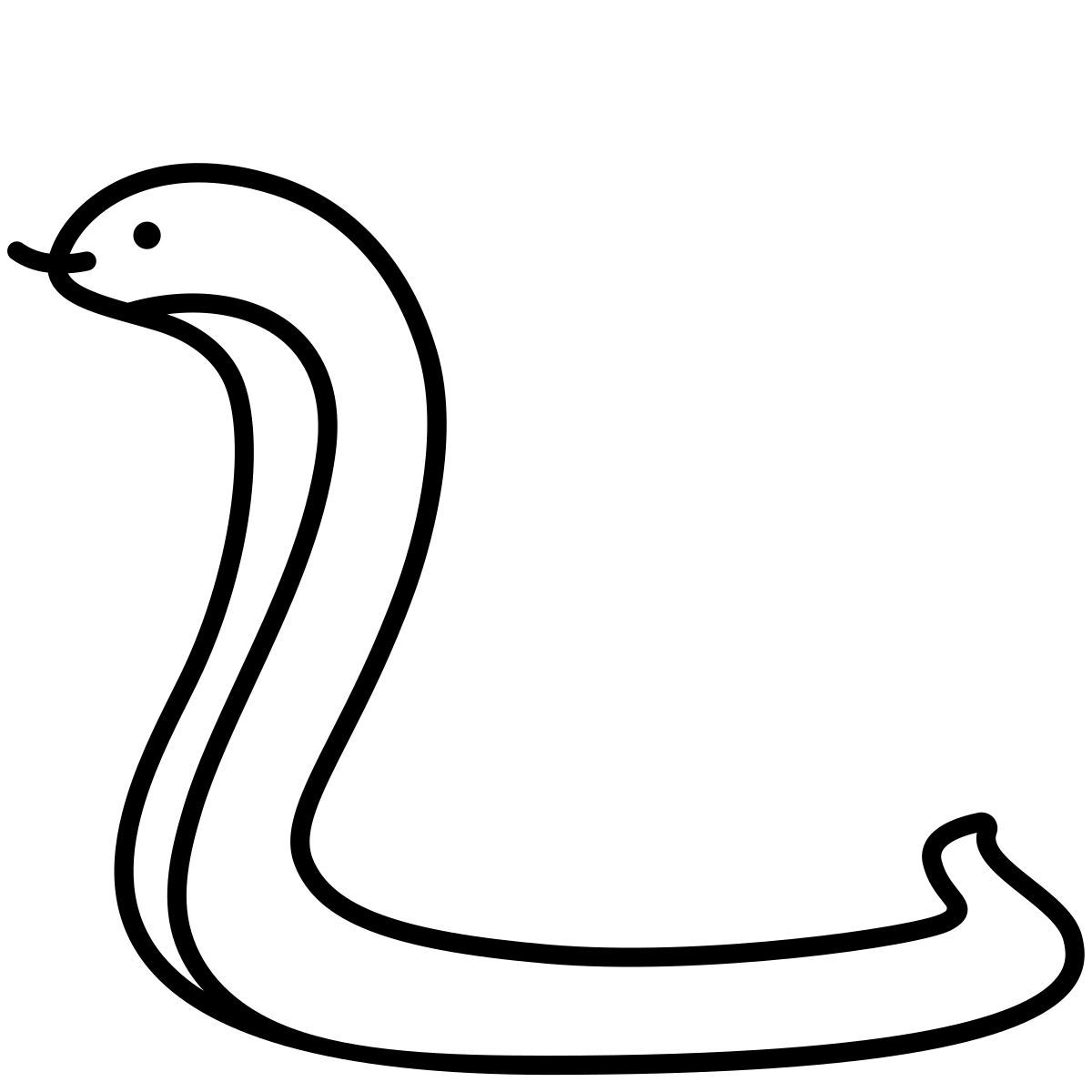 cobra icon