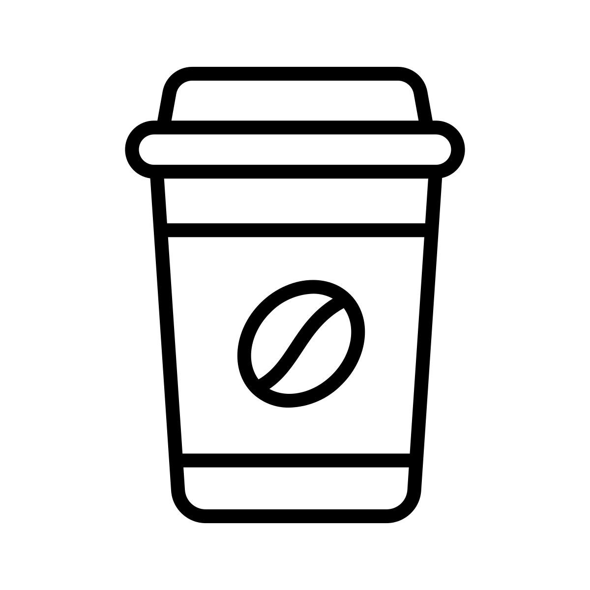 coffee icon
