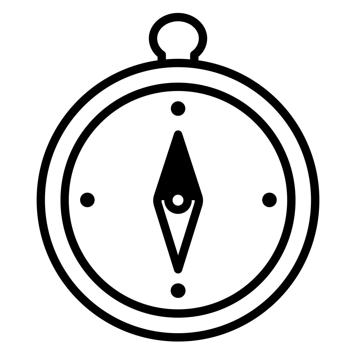 compass icon