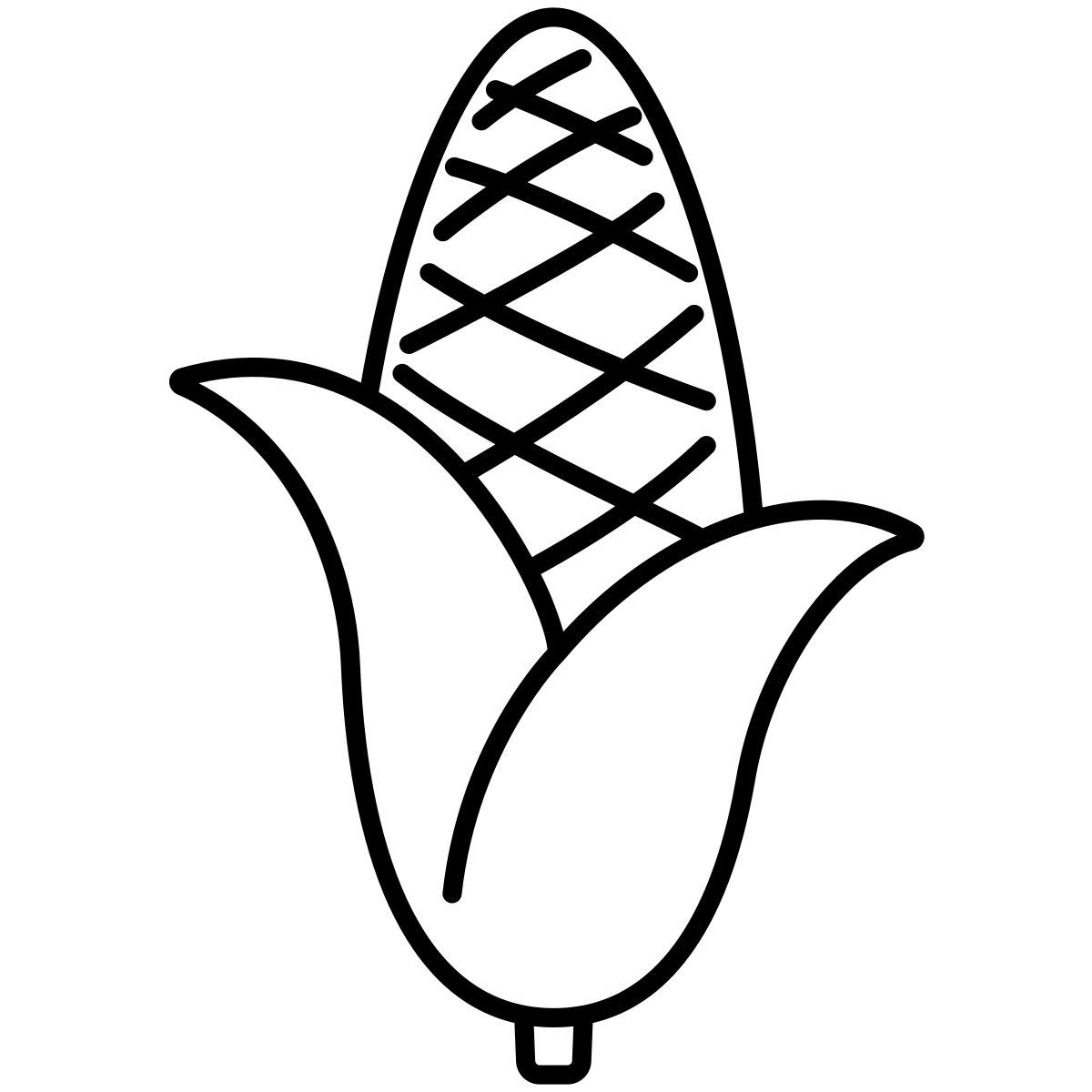 corn icon