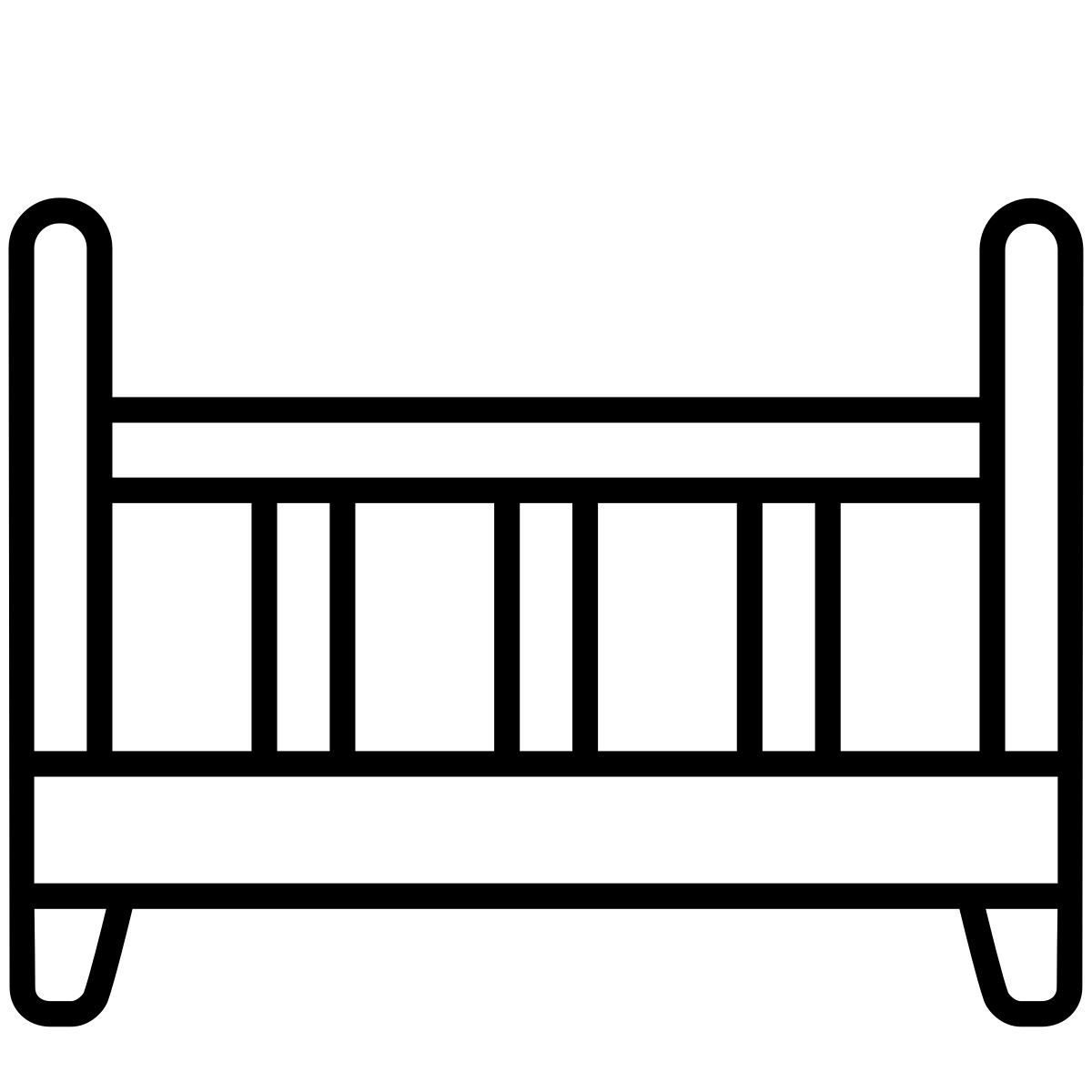 摇篮 icon