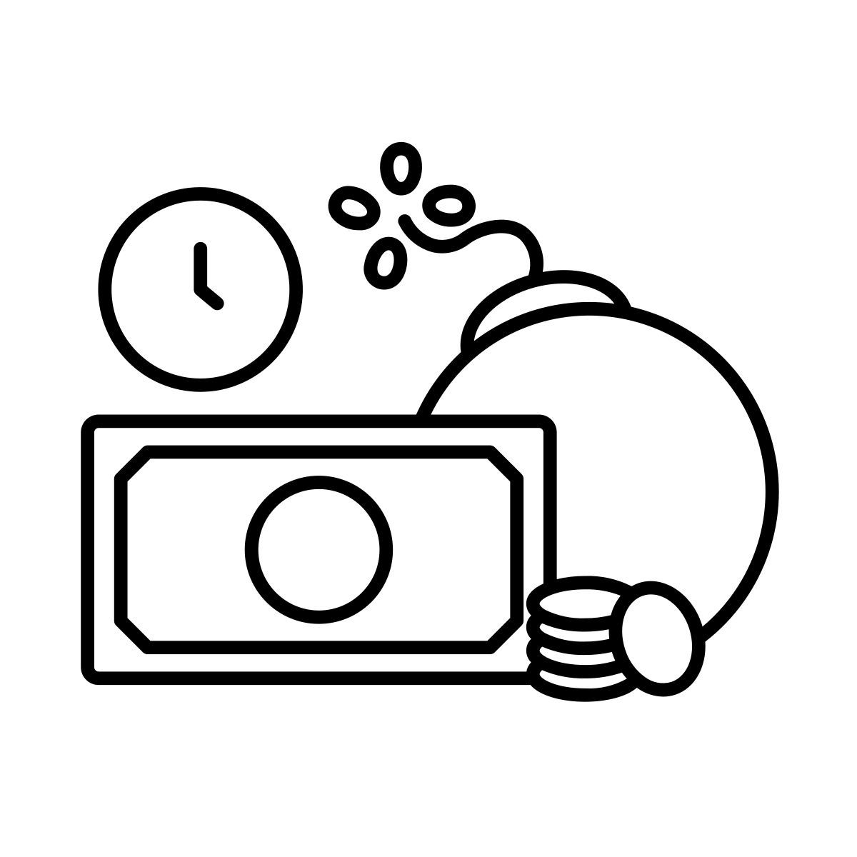 addebito icon