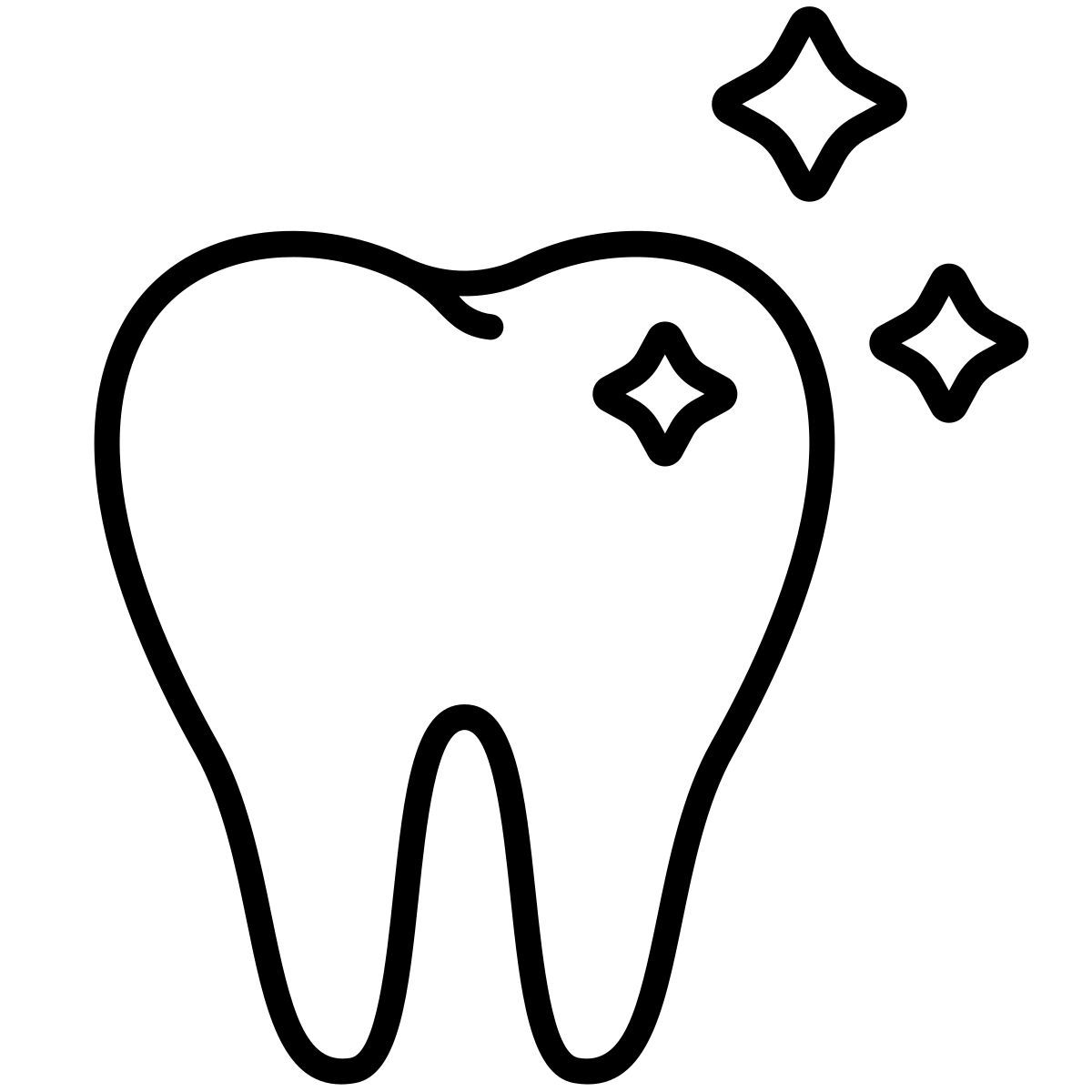 dental care icon