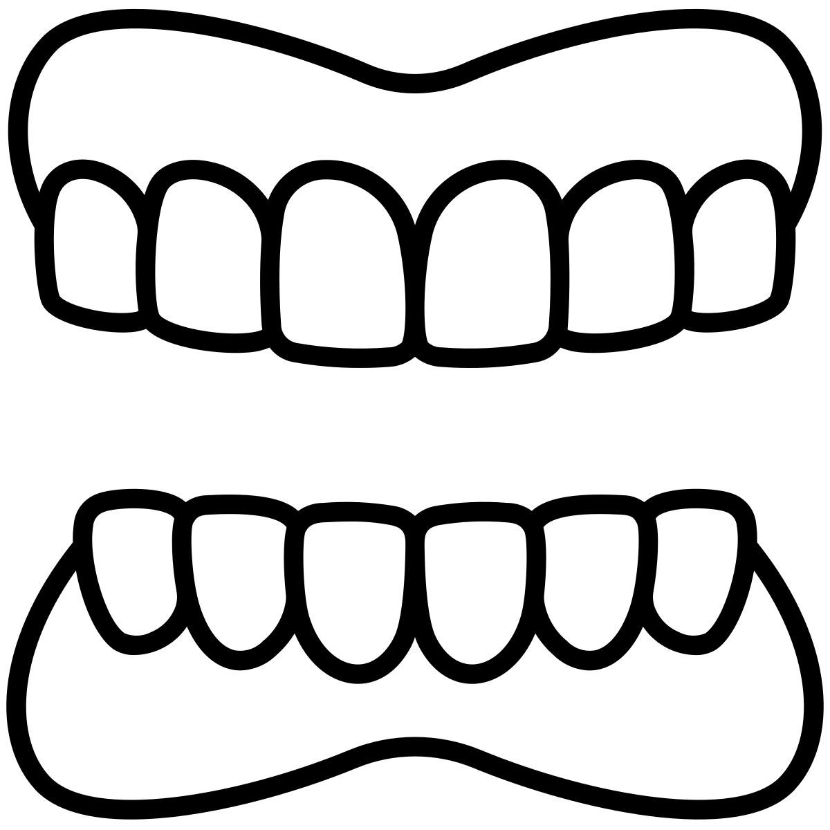 dentiers icon