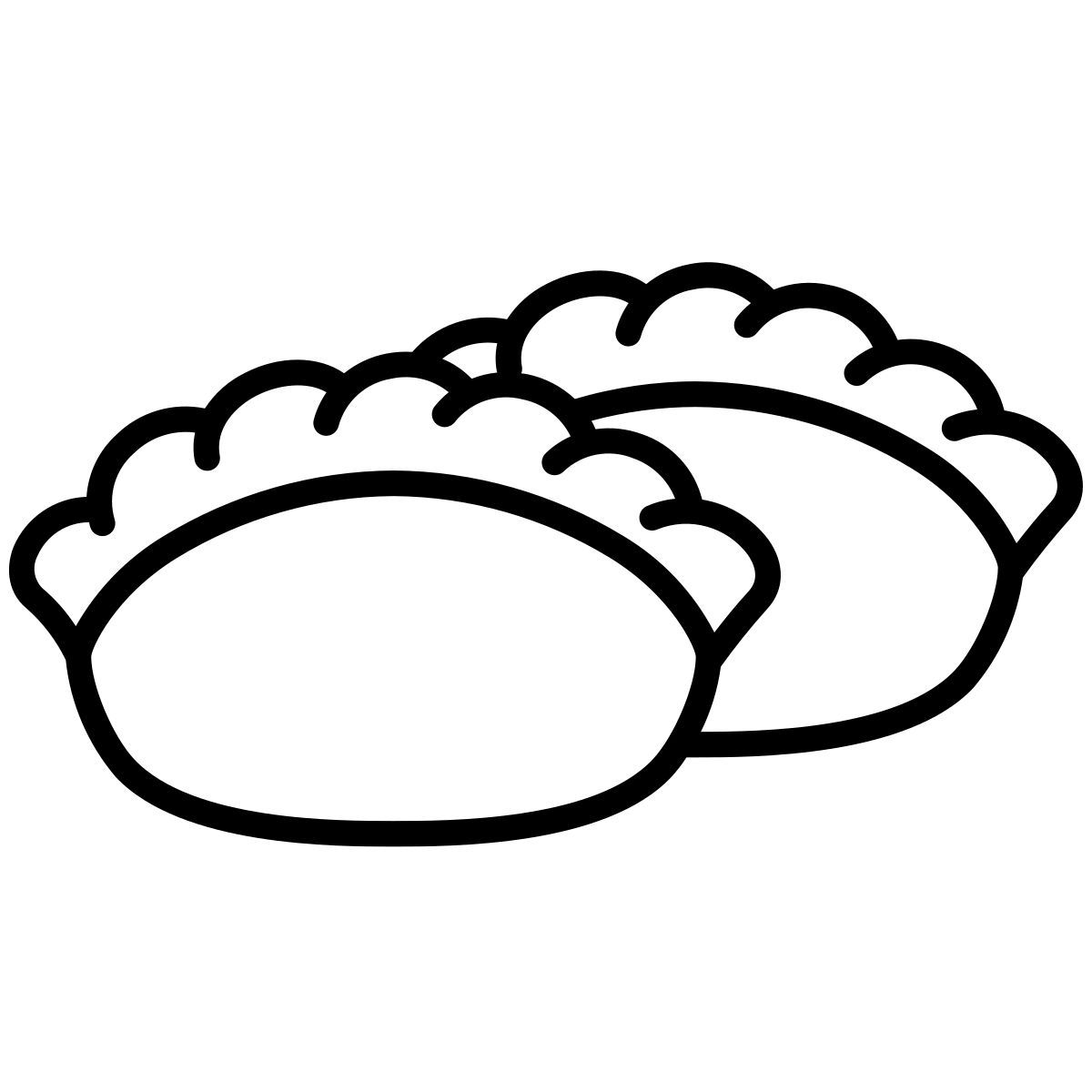 dumpling icon