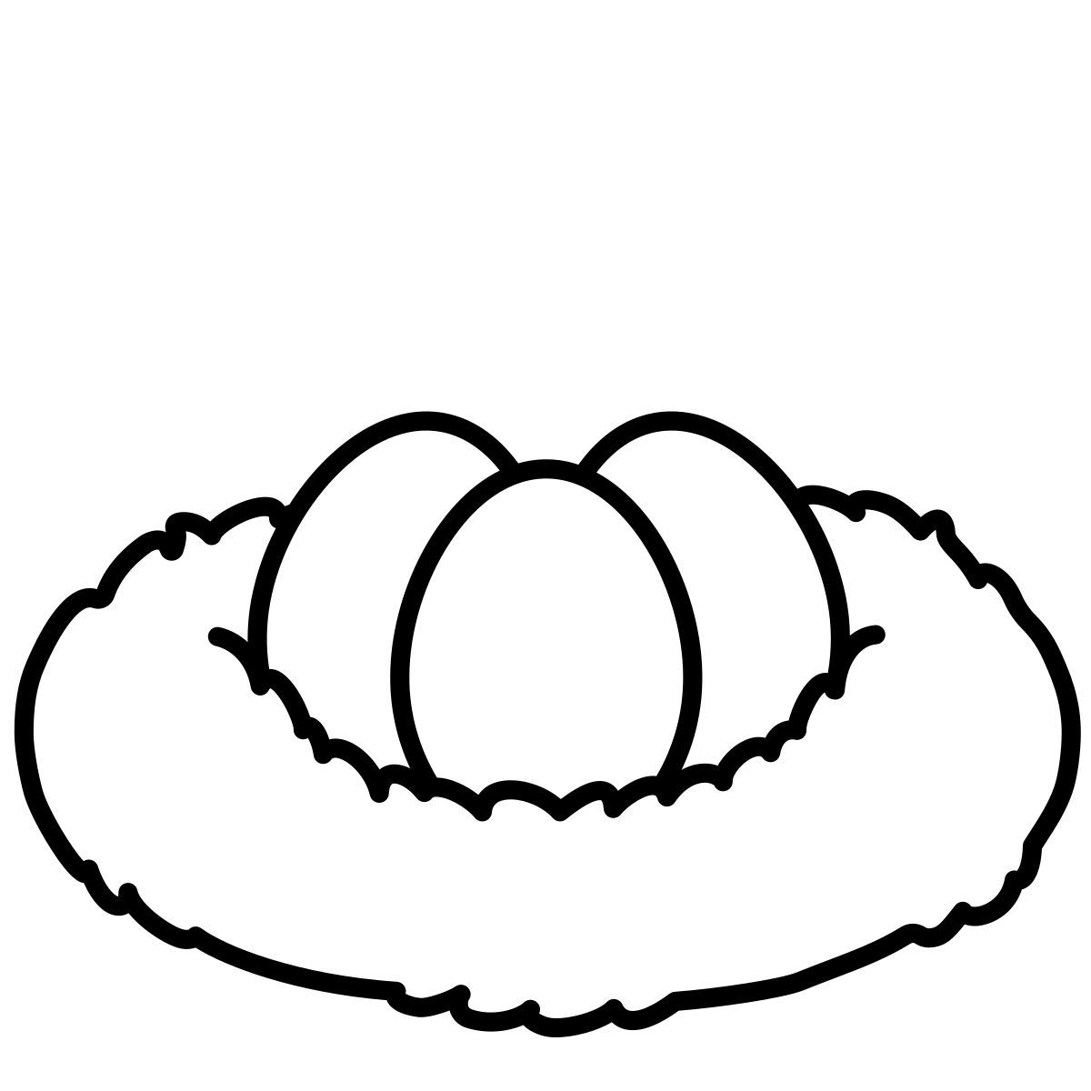 eggs icon