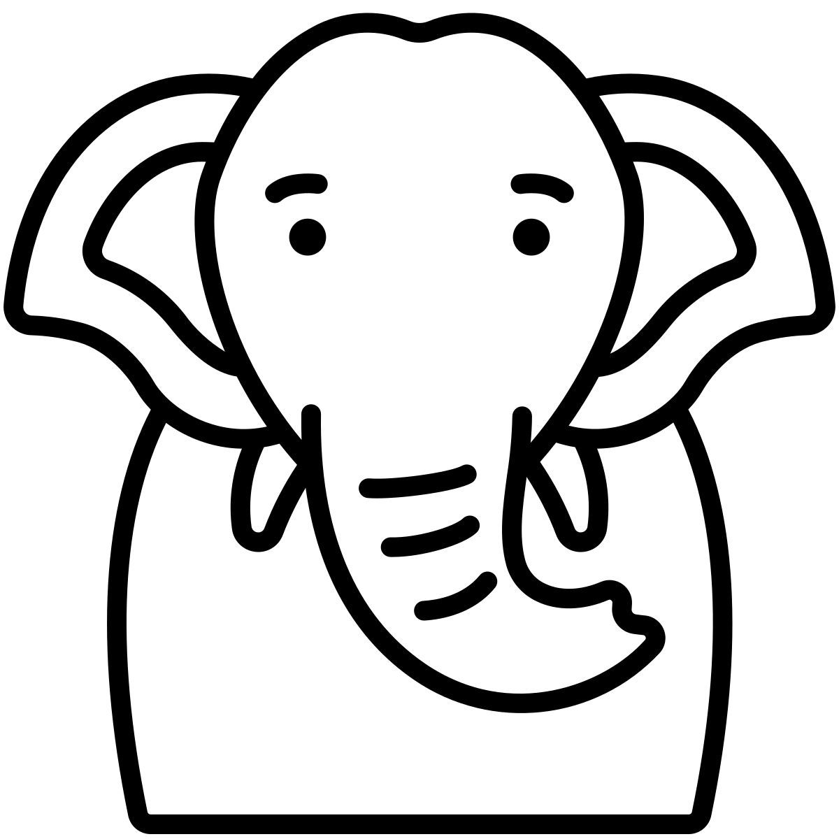 elephant icon