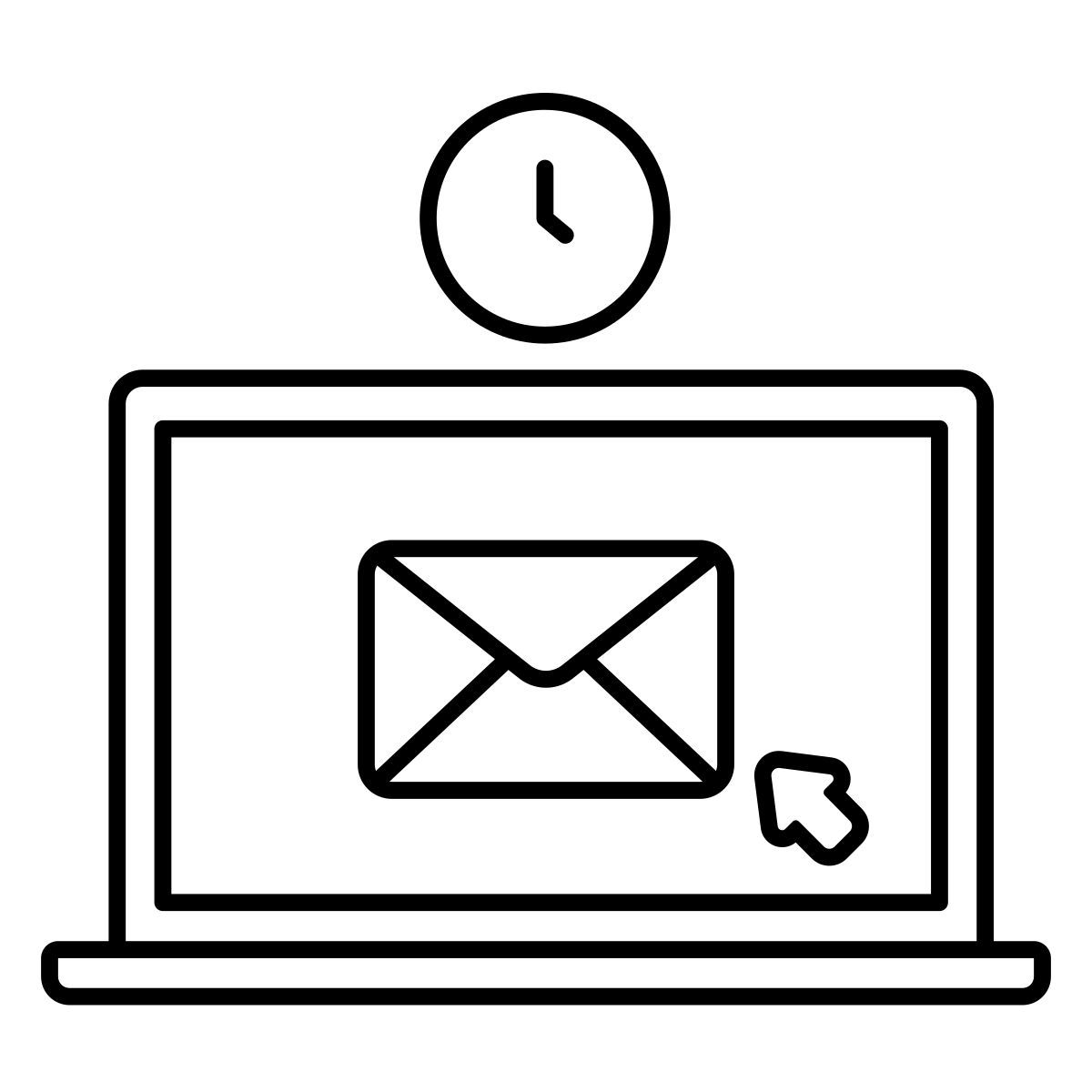 email icon