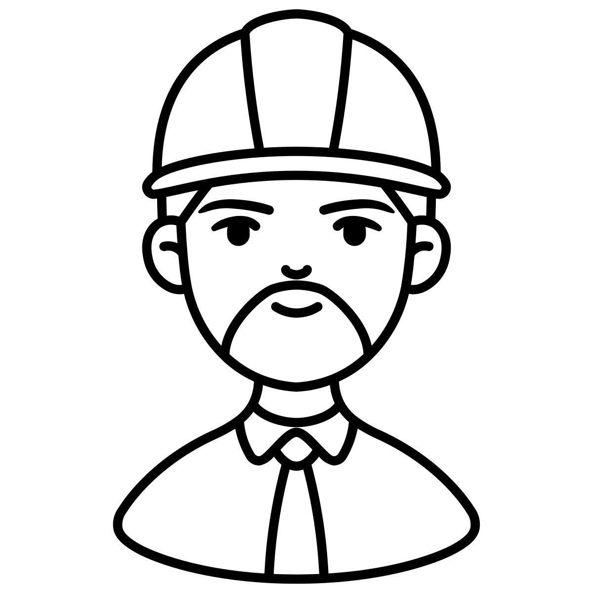 engineer icon