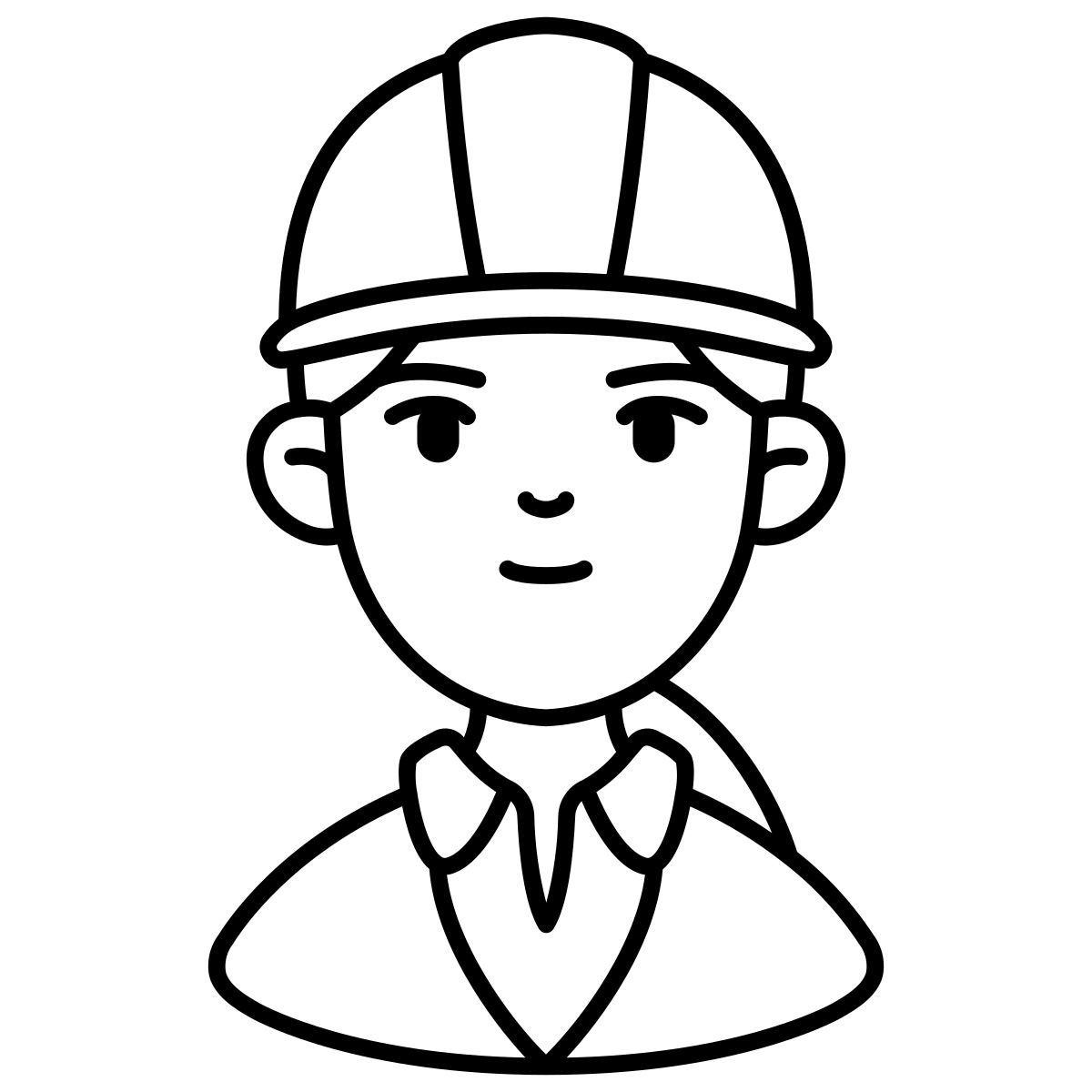 engineer icon