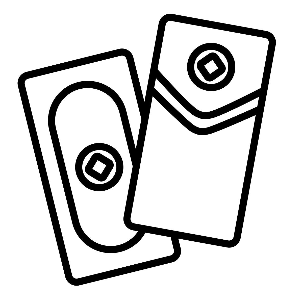 envelope icon