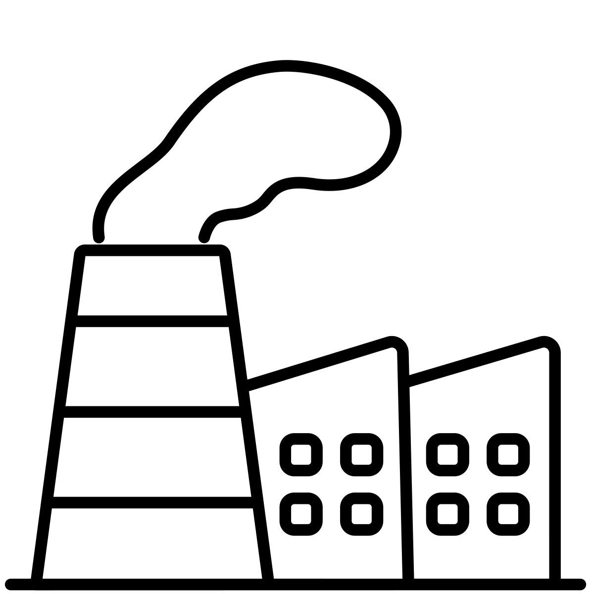 factory icon