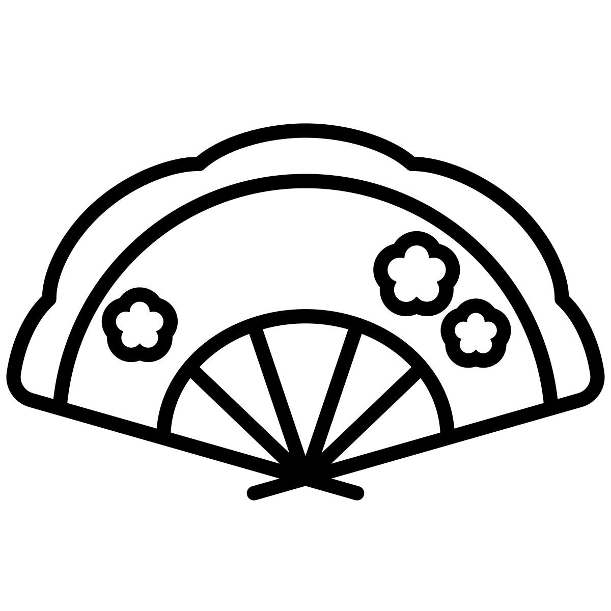 fan icon