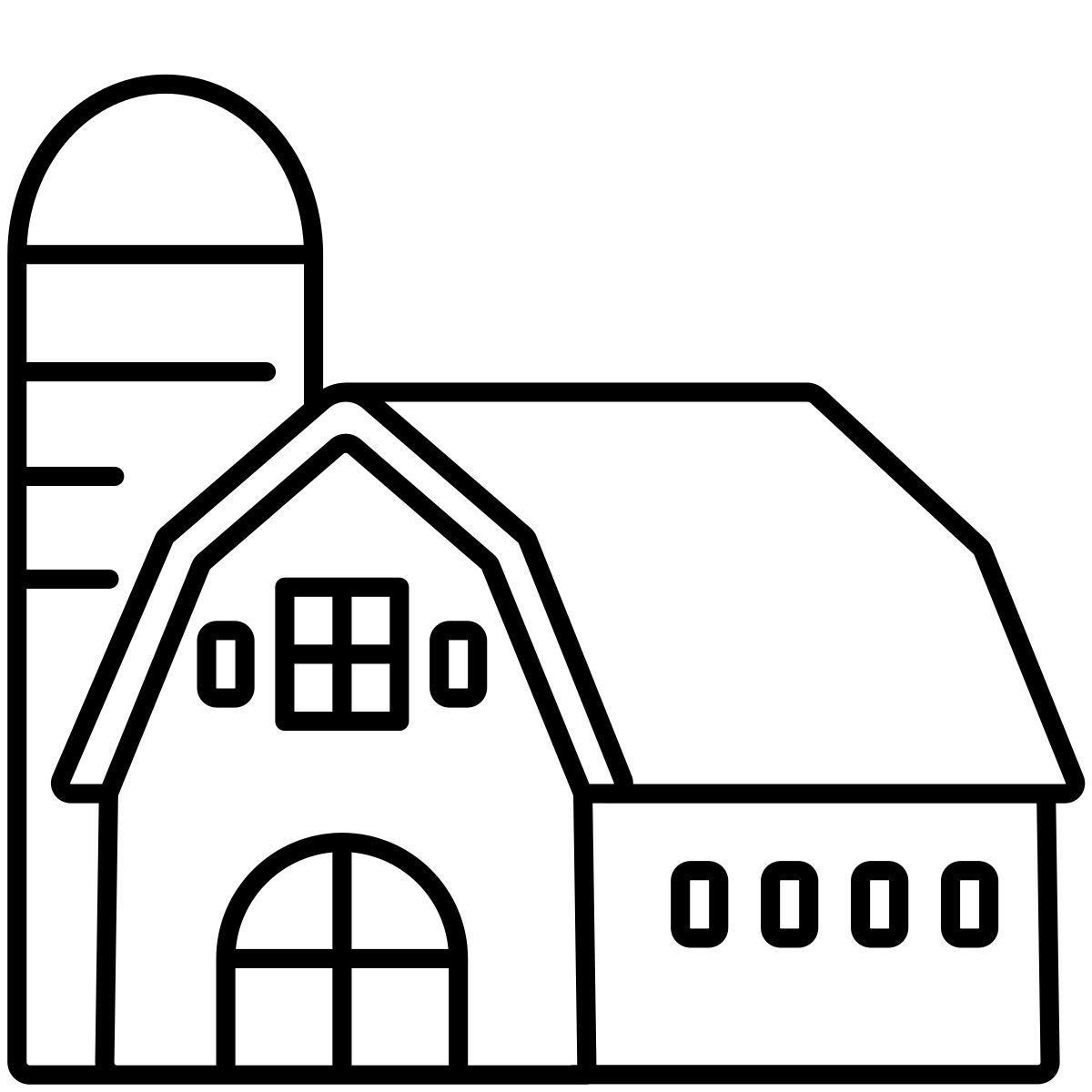 farm icon