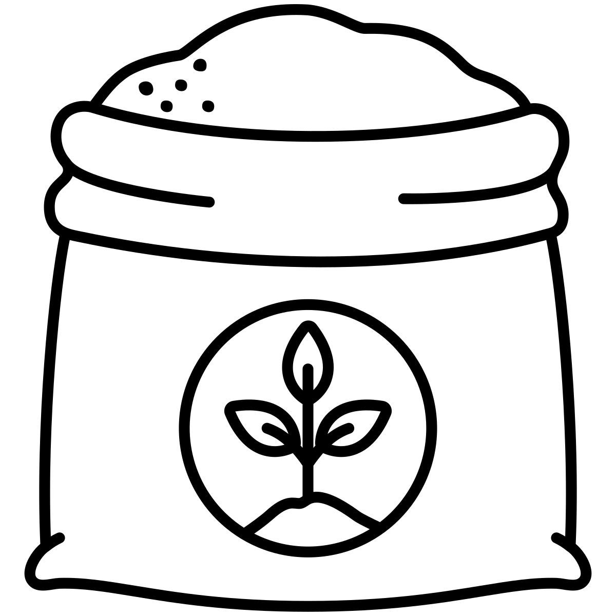 fertilizer icon