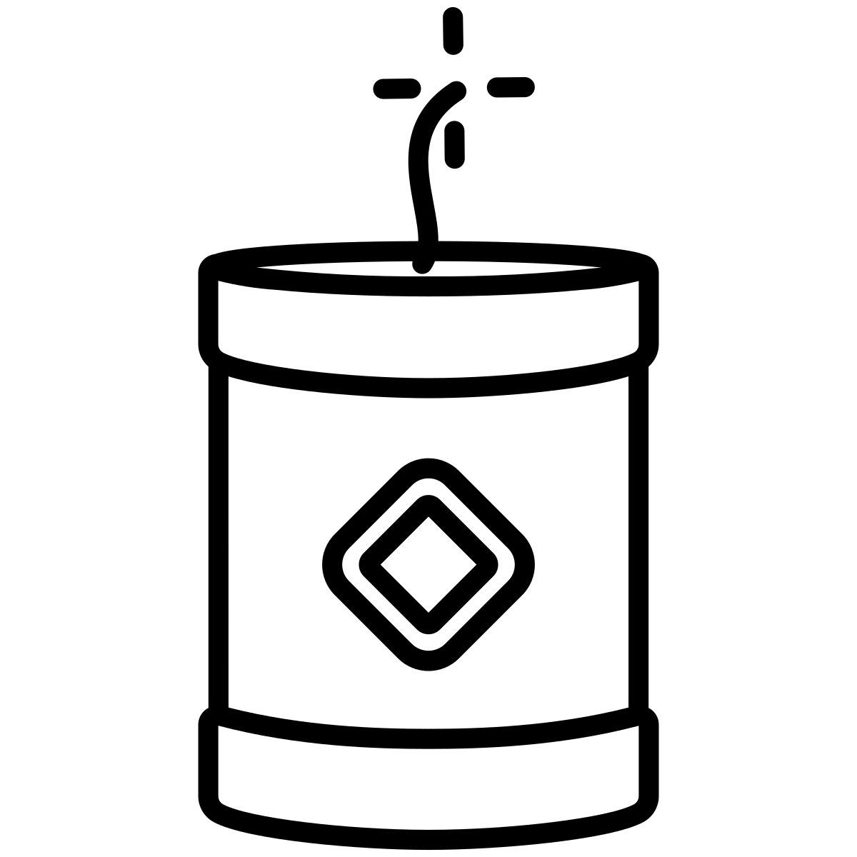 firecracker icon
