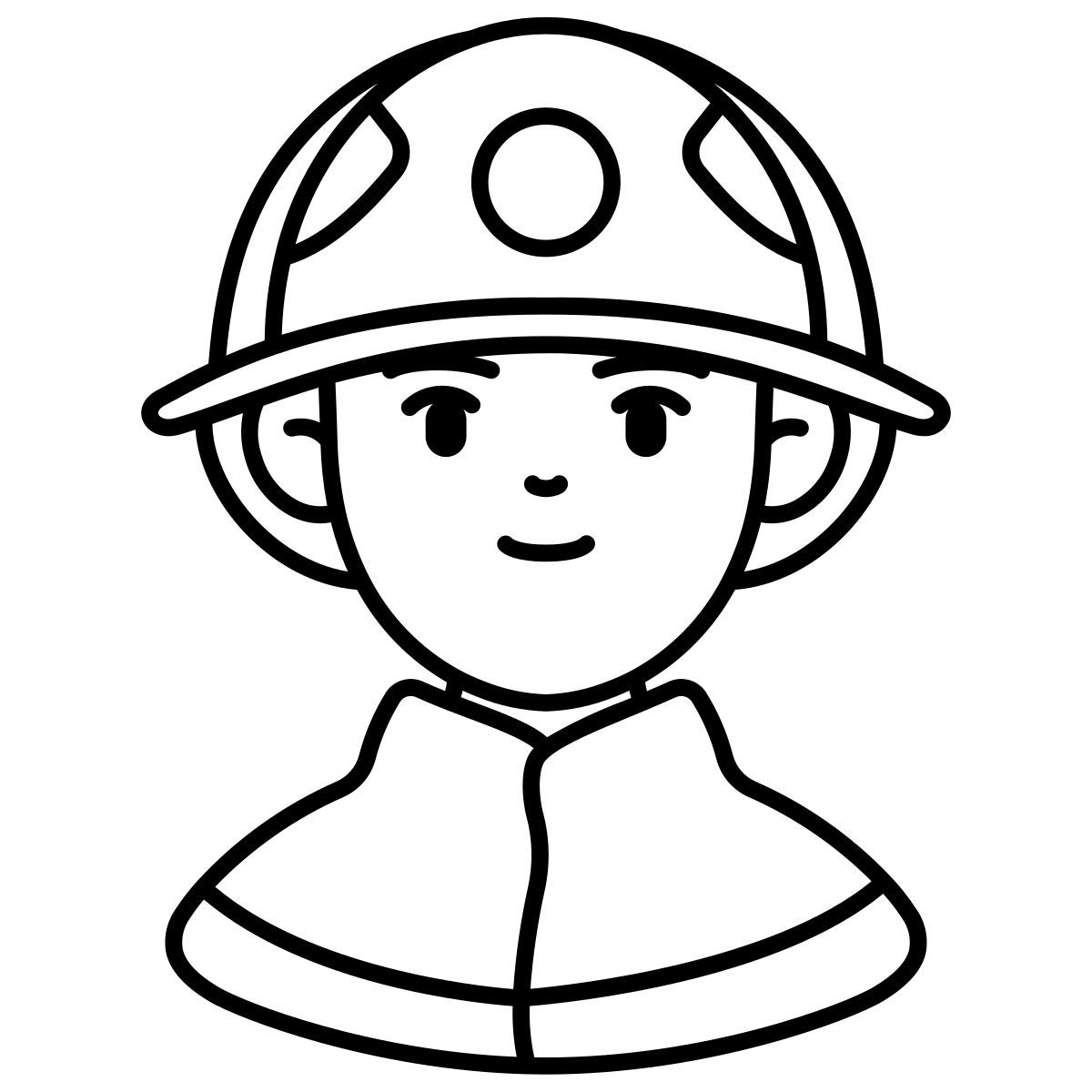 fireman icon