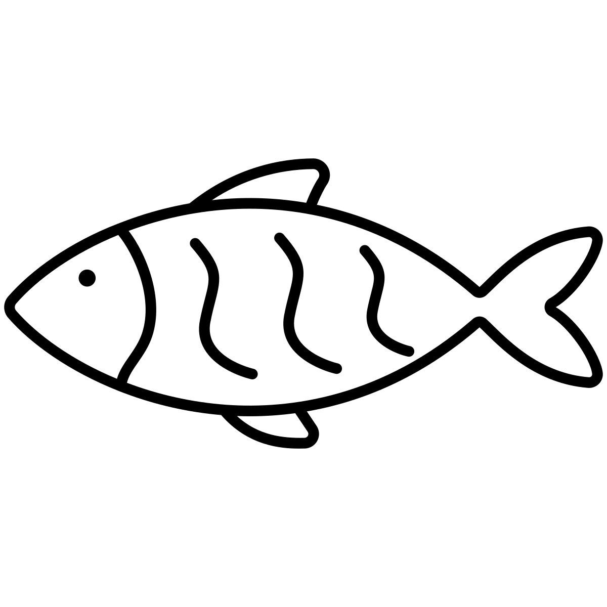 fish icon