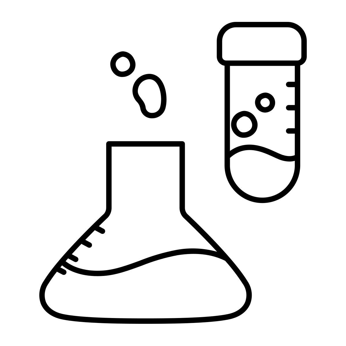 flask icon