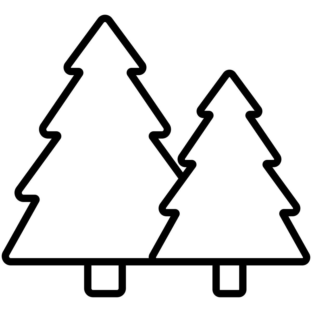 forest icon