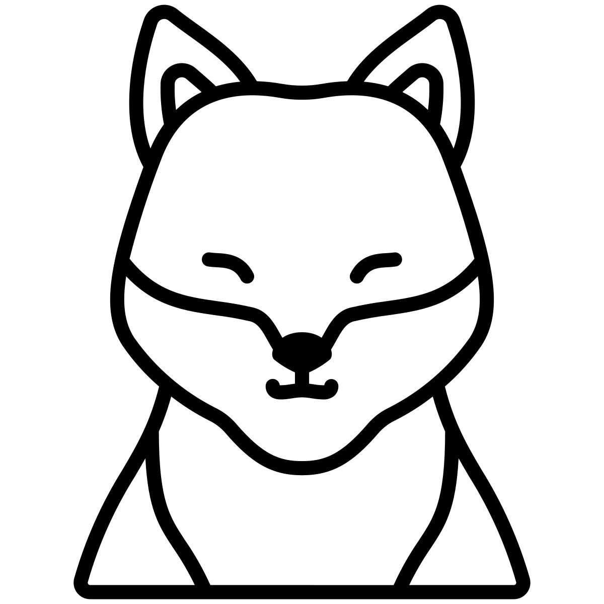 fox icon