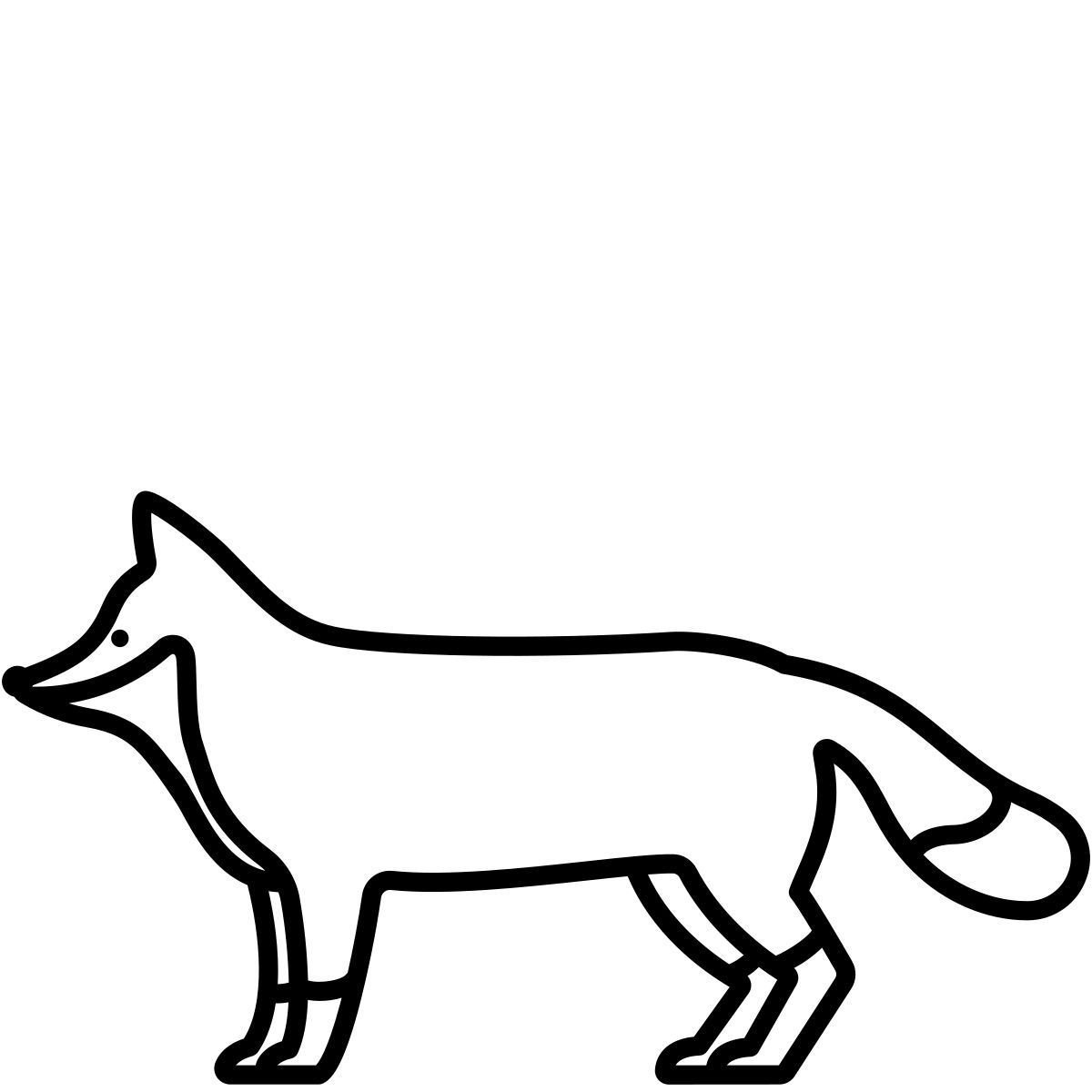 fox icon