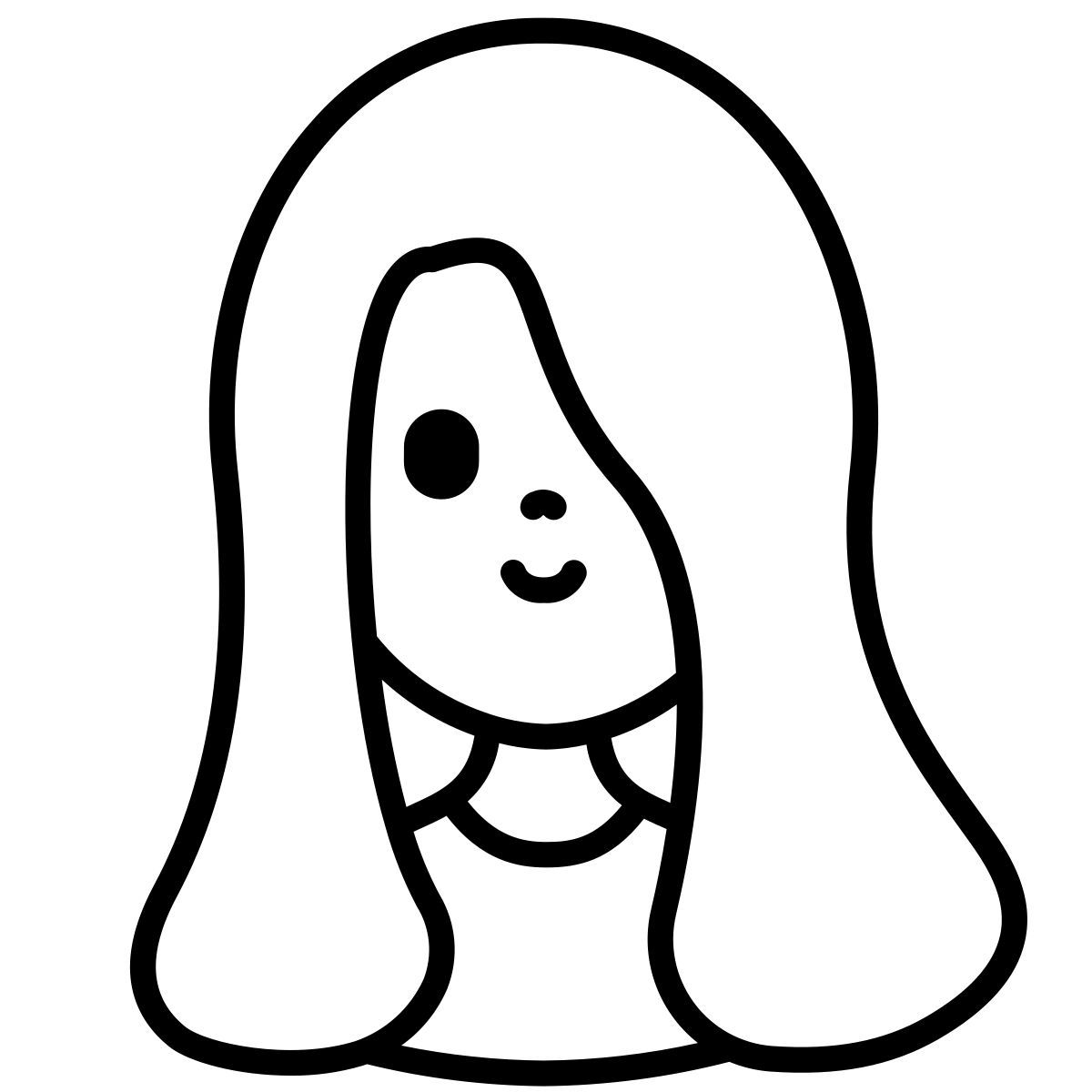 woman icon