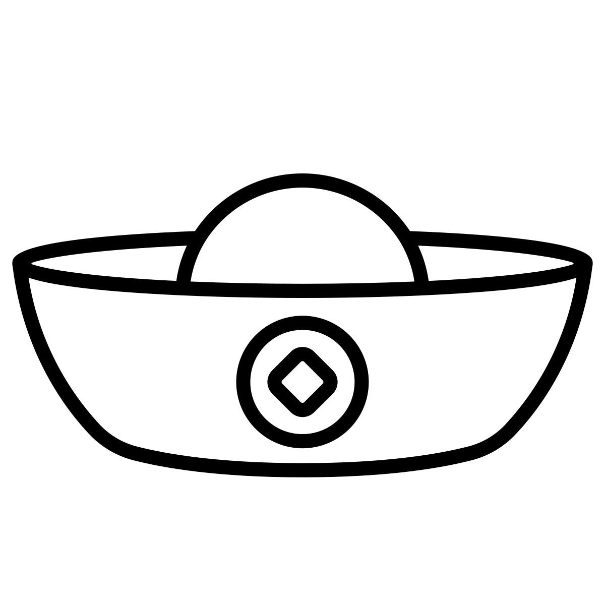 gold icon