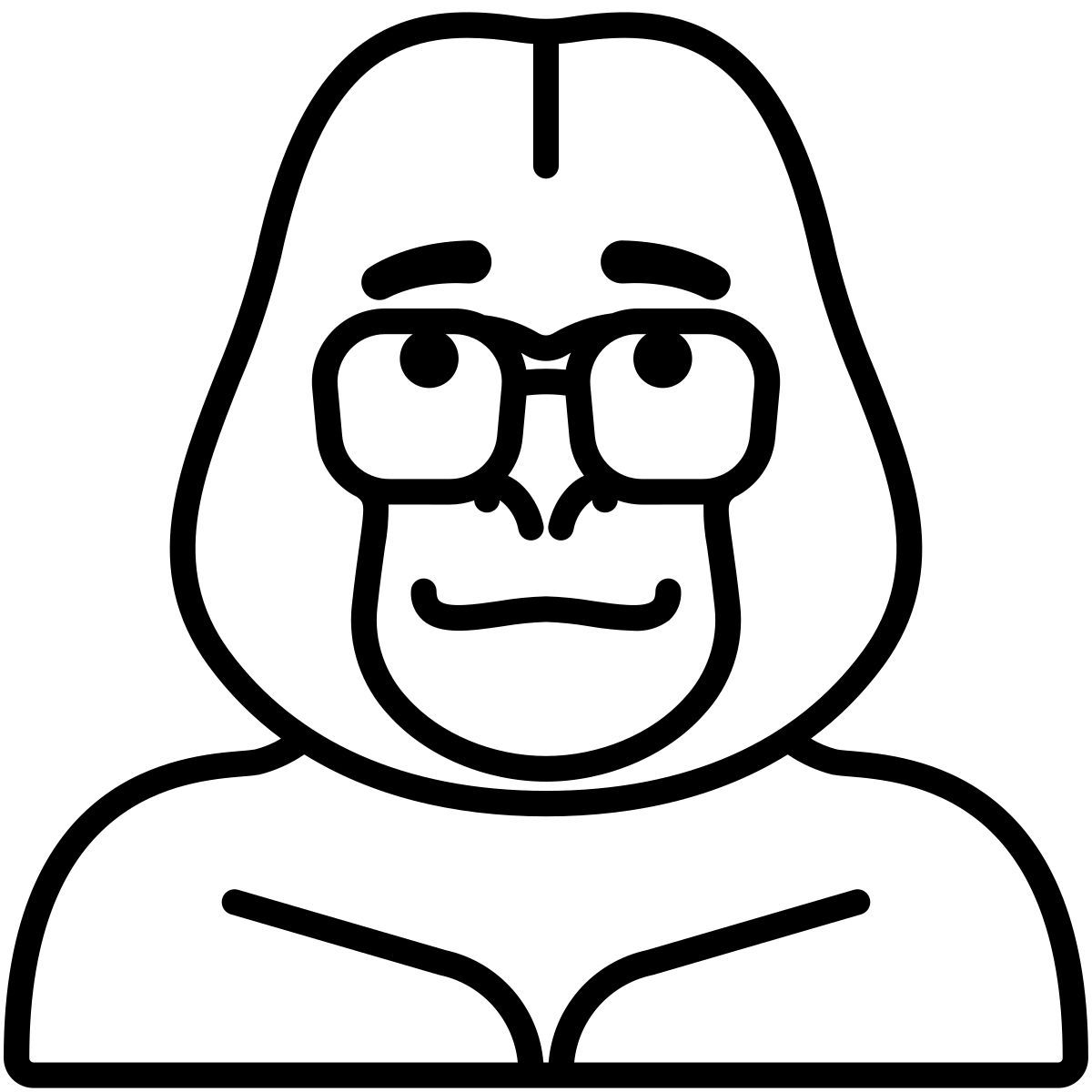 gorila icon