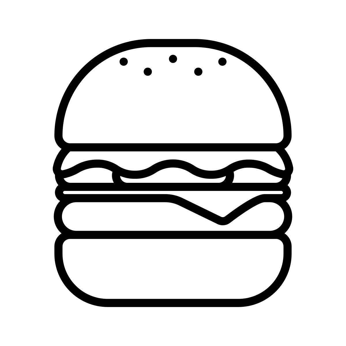hamburger icon