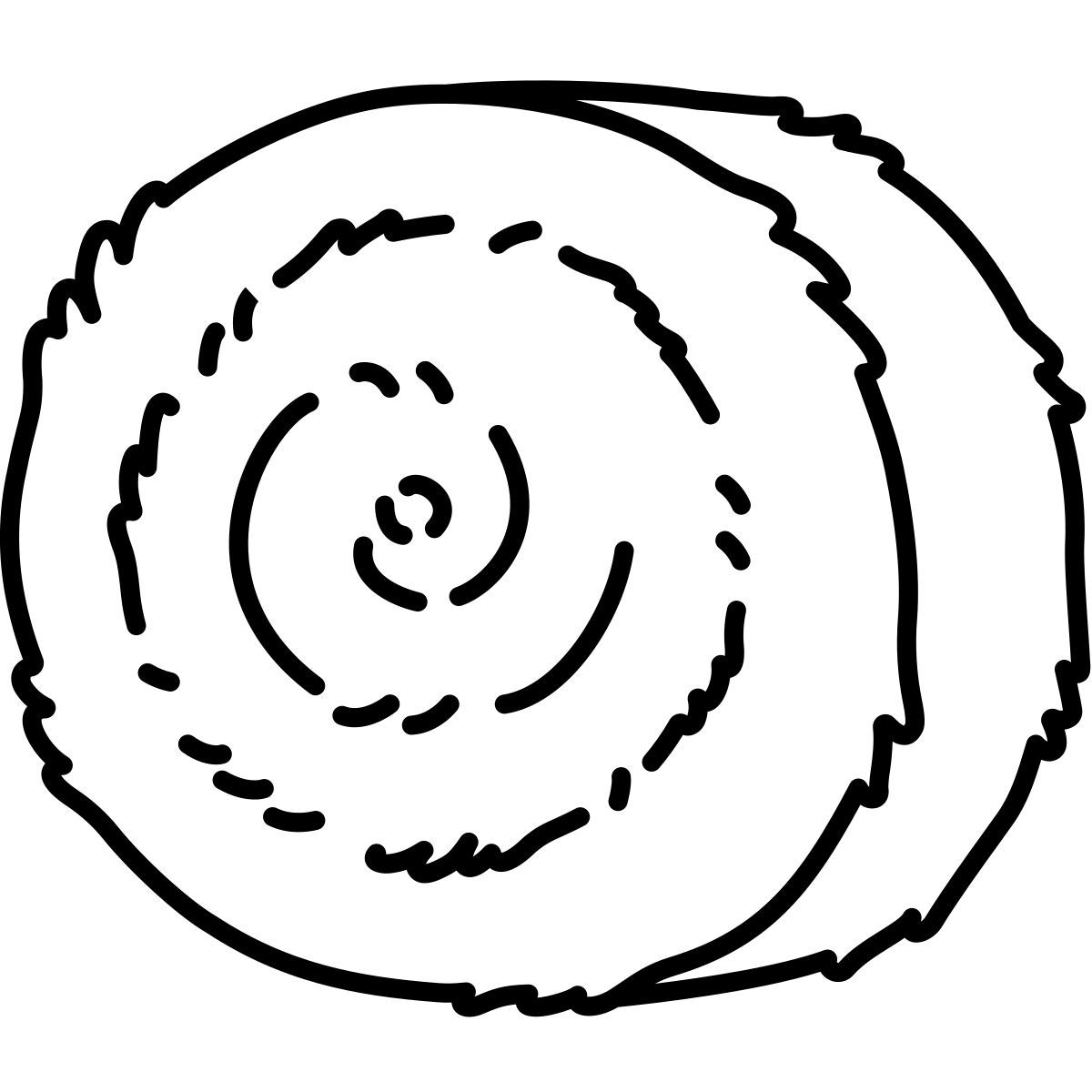 meule de foin icon