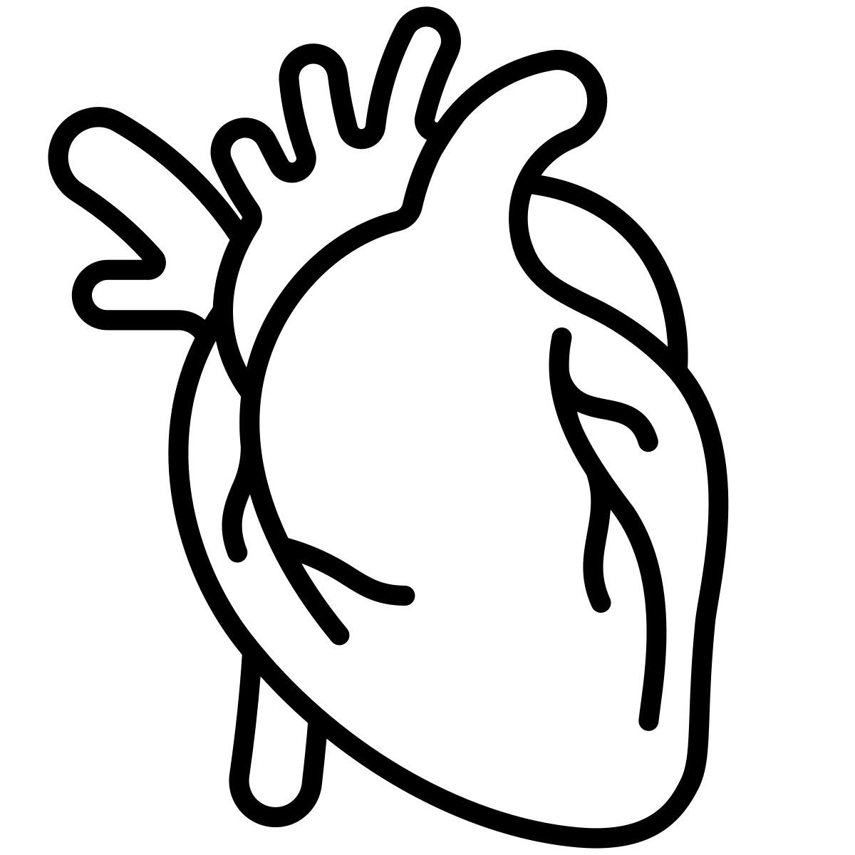 heart icon