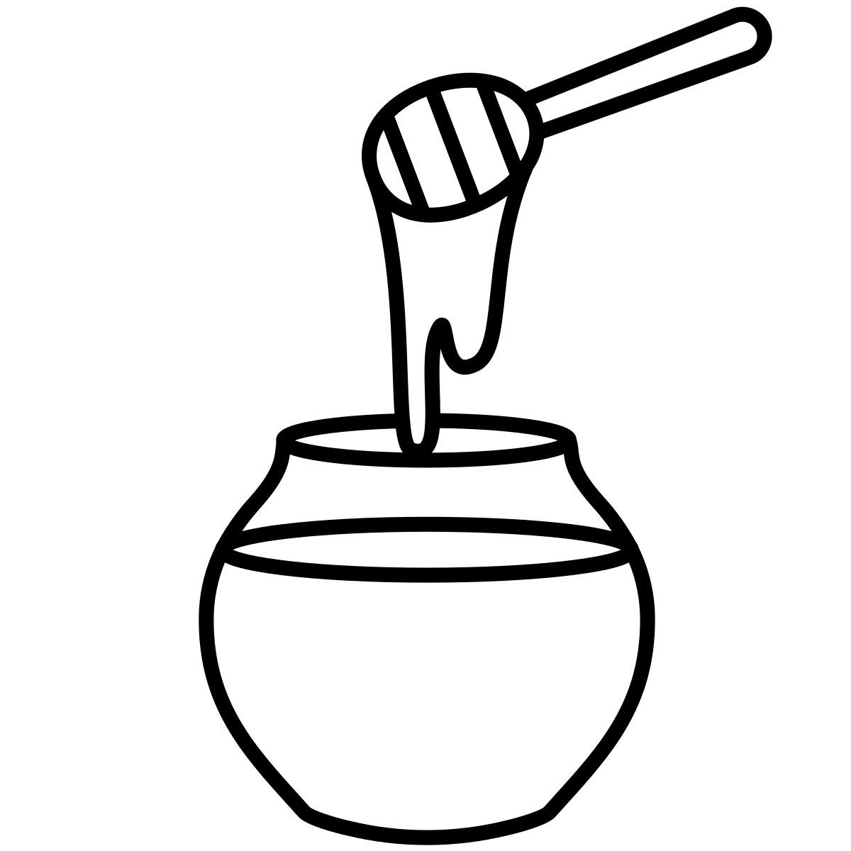 honey icon