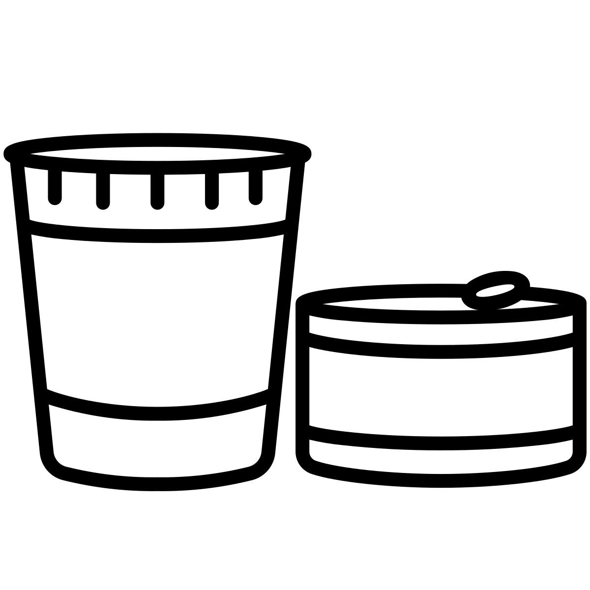 方便面 icon