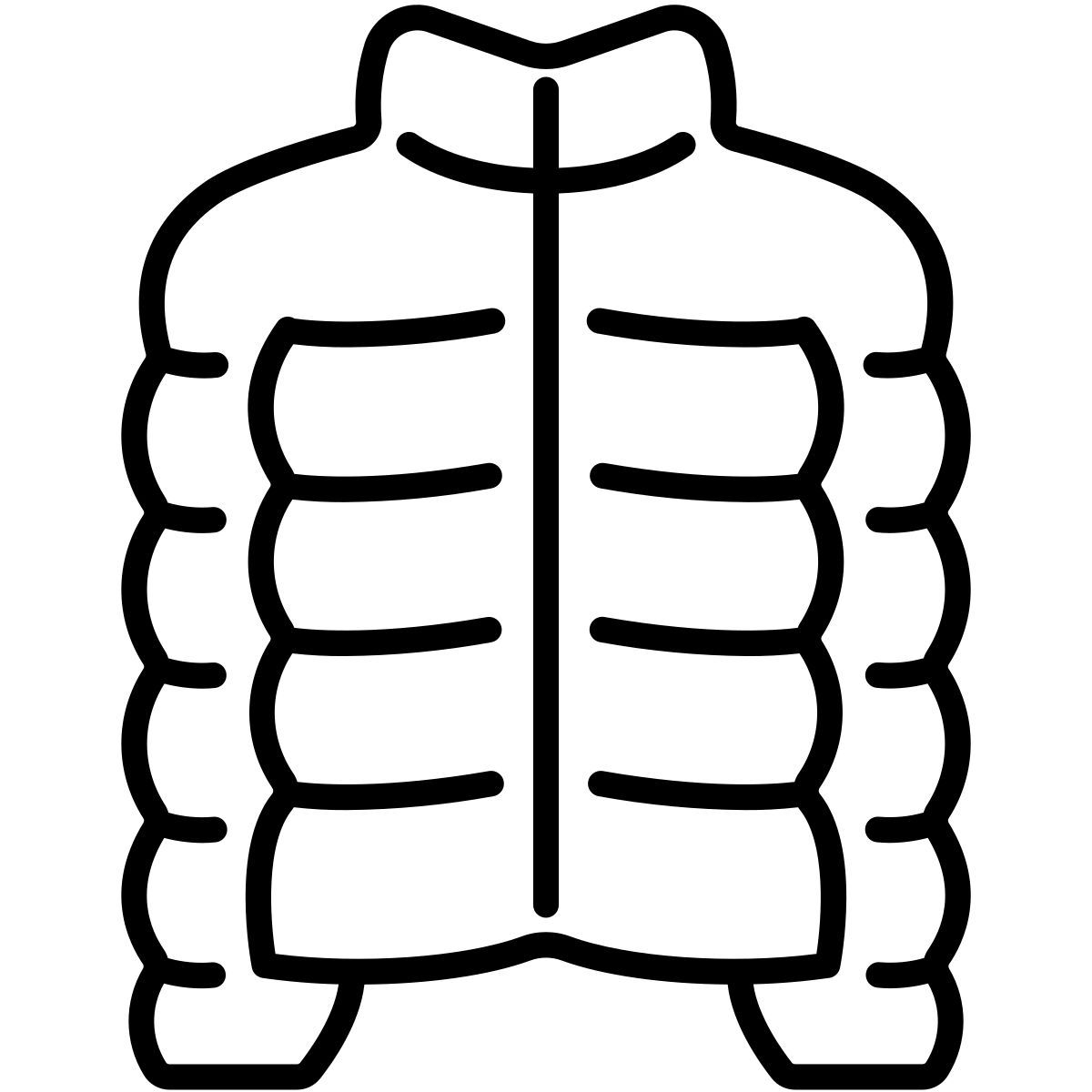 jacket icon