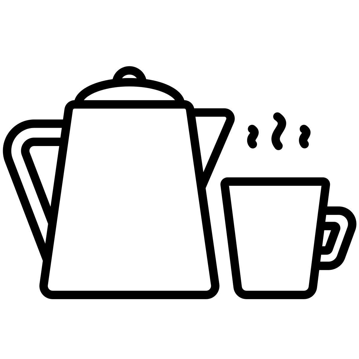 kettle icon