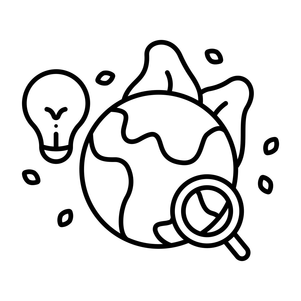 knowledge icon